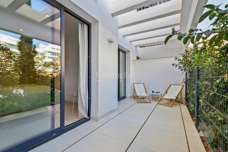 Foto 5ee06463-7ec2-470f-afb4-14b3cbf4e52d. Apartamento en n/a precioso apartamento en El Higuerón en Fuengirola