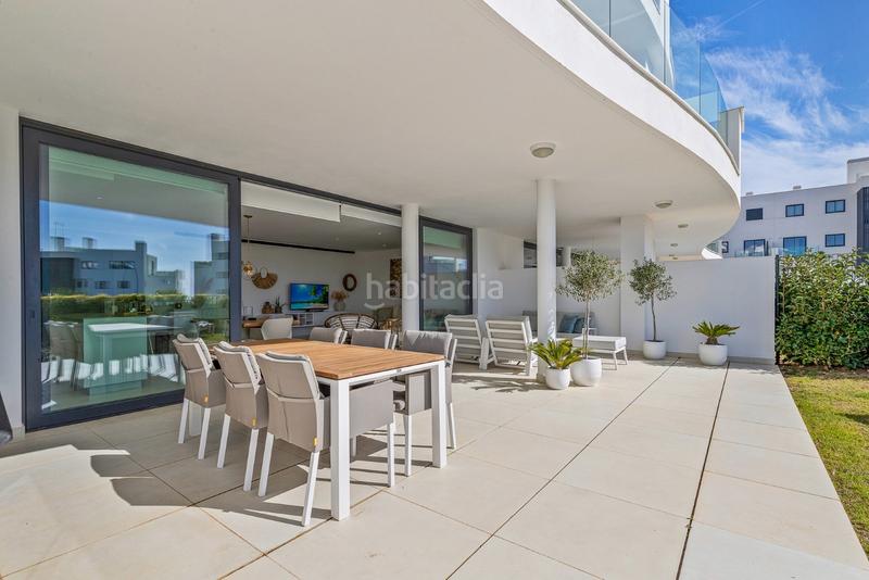 Foto 725512f3-434e-46a4-a9aa-e786cf4d674c. Apartamento en n/a precioso apartamento en El Higuerón en Fuengirola