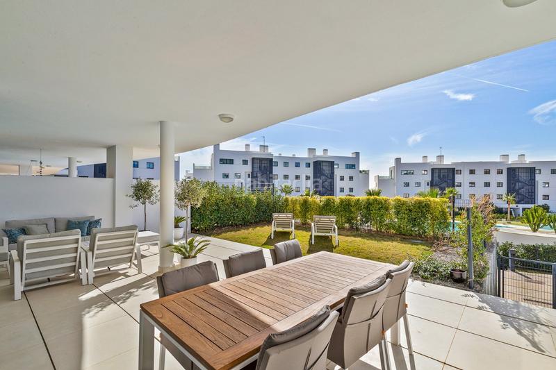 Foto af974c6f-0686-4f38-ae86-6b64830fa1b0. Apartamento en n/a precioso apartamento en El Higuerón en Fuengirola