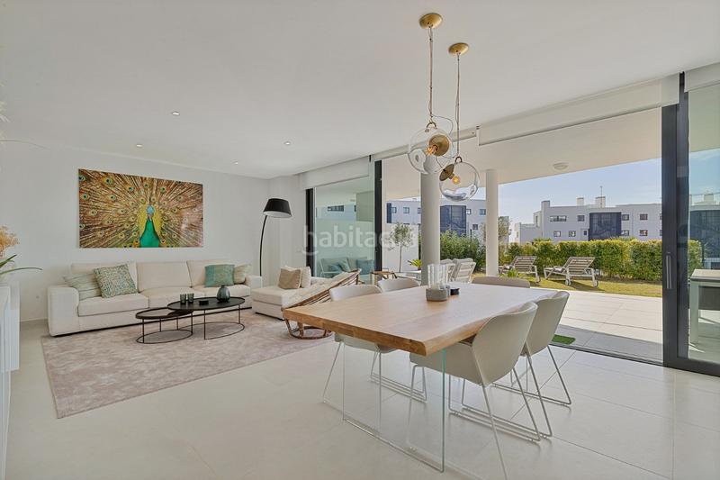 Foto f799a573-cc36-474d-b809-afac89544248. Apartamento en n/a precioso apartamento en El Higuerón en Fuengirola