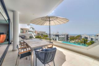 Apartamento en Avenida 8 de marzo 3. Higuerón west