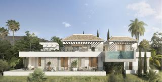 Chalet à Paseo de francia 449