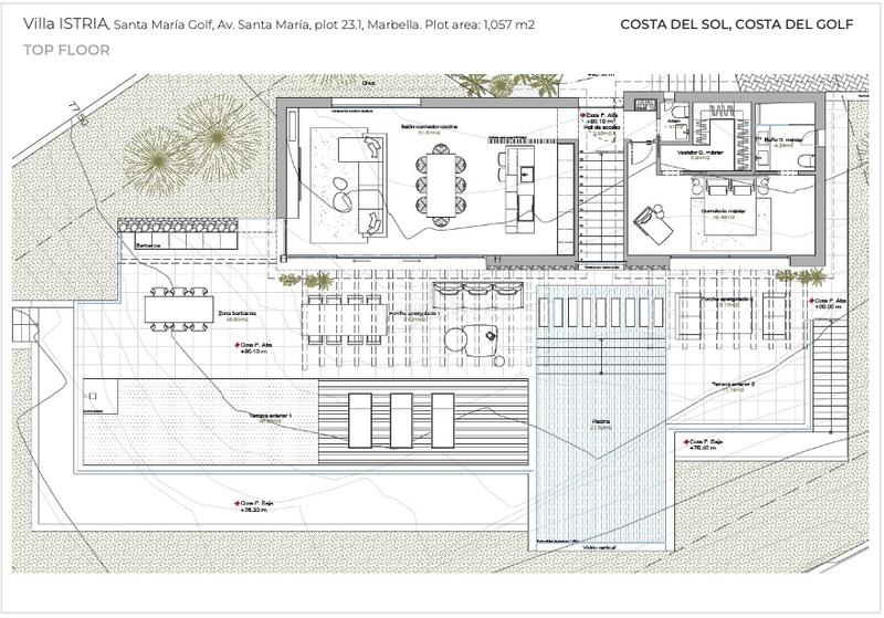 Foto bfabc97c-666b-480f-ac9a-335999731c6e. Chalet en paseo de francia 449 en Santa María Marbella