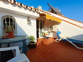Casa adossada a Avenida de mijas 50. Oportunidad a pocos minutos del centro de fuengirola