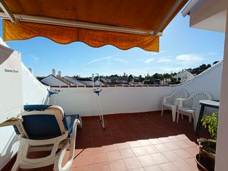 Casa a schiera in Avenida de Mijas 49