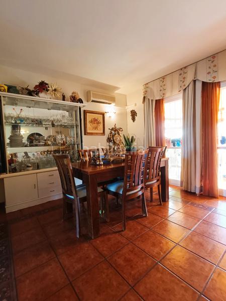 Foto 09798320-2b76-48a4-98ef-97c579d641c9. Maison jumelée dans avenida de Mijas 48 dans campo de Mijas Mijas