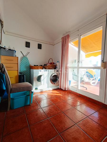 Foto 1da96b27-2f7a-4e89-bde3-4cb14dfe301b. Maison jumelée dans avenida de Mijas 48 dans campo de Mijas Mijas