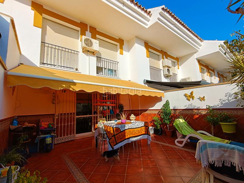 Foto 1fa1abbe-cb51-4a9c-9fea-427cb2dd7a15. Maison jumelée dans avenida de Mijas 48 dans campo de Mijas Mijas