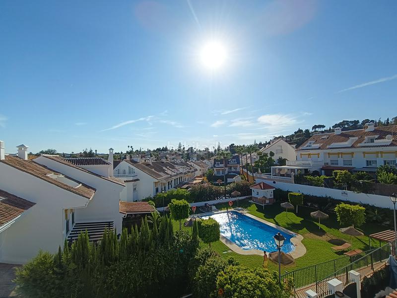 Foto 2746d1f7-c192-4f41-bf64-81df0b160b83. Maison jumelée dans avenida de Mijas 48 dans campo de Mijas Mijas