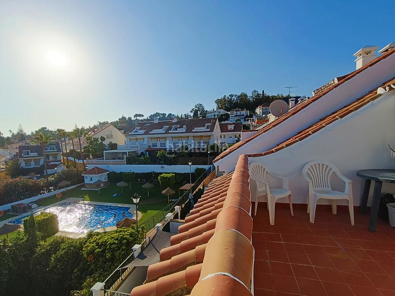 Foto 2fa5b288-47cb-49de-a046-bb6bf4d1159d. Maison jumelée dans avenida de Mijas 48 dans campo de Mijas Mijas