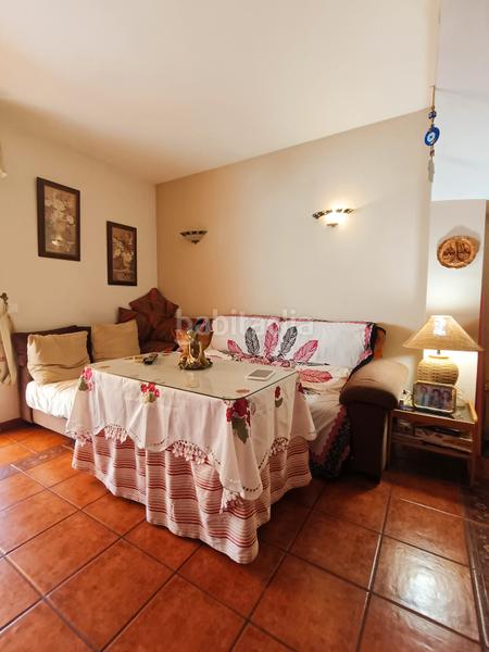 Foto 3fb7ba48-bb1e-47c5-93b3-57a06a066d7c. Maison jumelée dans avenida de Mijas 48 dans campo de Mijas Mijas