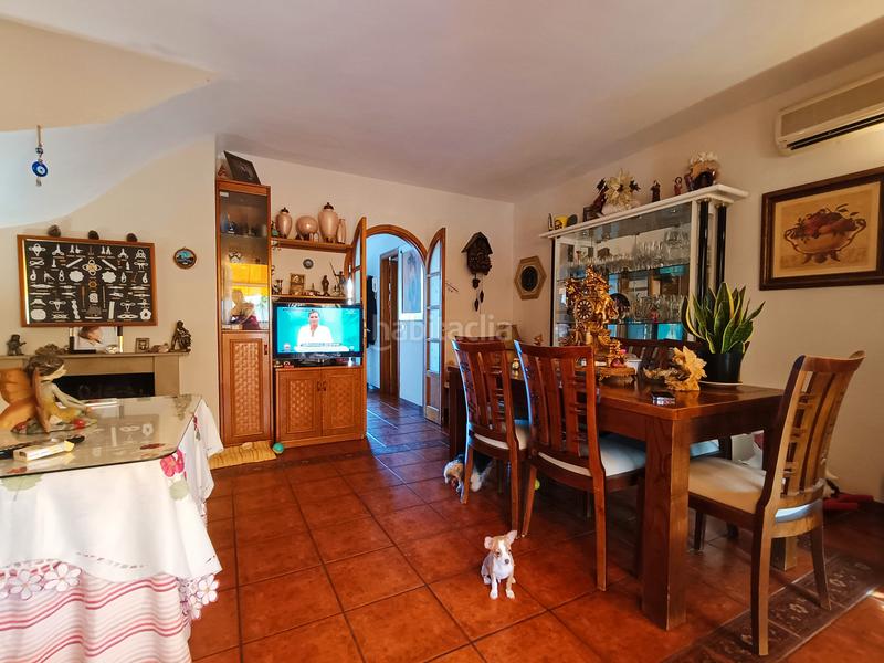 Foto 67479ce2-1d41-486c-8c0a-f69beb9d95cd. Maison jumelée dans avenida de Mijas 48 dans campo de Mijas Mijas