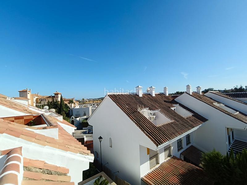 Foto 712fbced-3da9-4074-8ff3-d7fbb49783ef. Maison jumelée dans avenida de Mijas 48 dans campo de Mijas Mijas