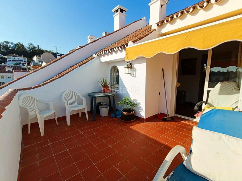 Foto 8215e304-af66-4317-b862-2421778cfe2d. Maison jumelée dans avenida de Mijas 48 dans campo de Mijas Mijas