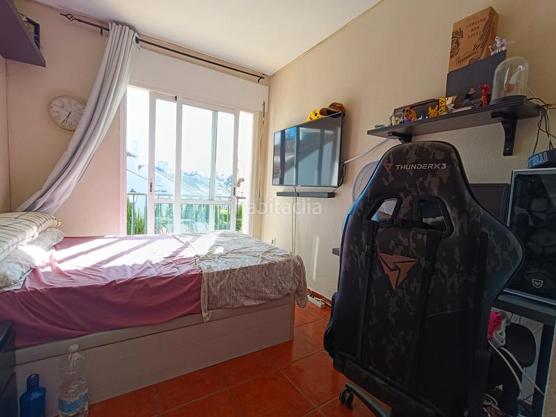 Foto 8f2d5e1e-7b9d-4272-aae4-fdb786fd585e. Maison jumelée dans avenida de Mijas 48 dans campo de Mijas Mijas