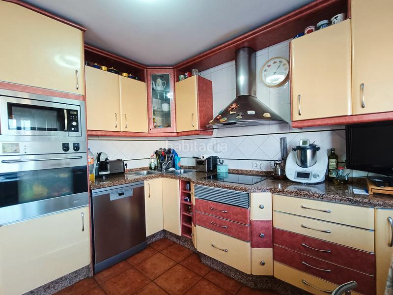 Foto acf7616e-5edc-4413-8d8a-b5172ced8eff. Maison jumelée dans avenida de Mijas 48 dans campo de Mijas Mijas