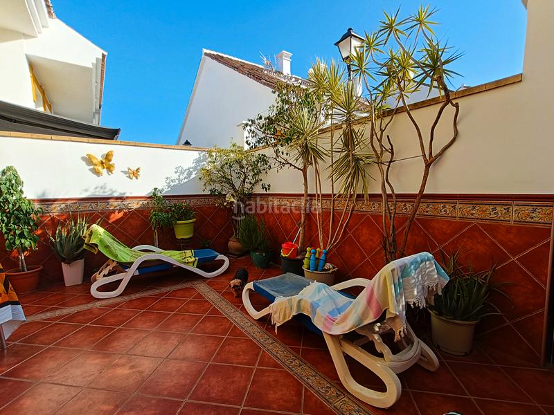 Foto c20b7031-56f6-4e6e-9494-5fbd9eb56ea9. Maison jumelée dans avenida de Mijas 48 dans campo de Mijas Mijas
