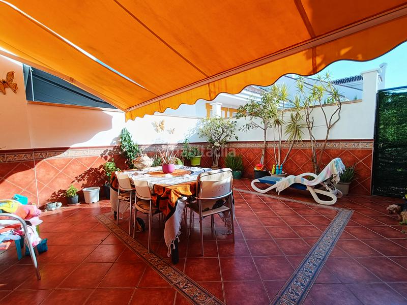 Foto c3d699a0-0162-457a-9337-c80474abaf7a. Maison jumelée dans avenida de Mijas 48 dans campo de Mijas Mijas