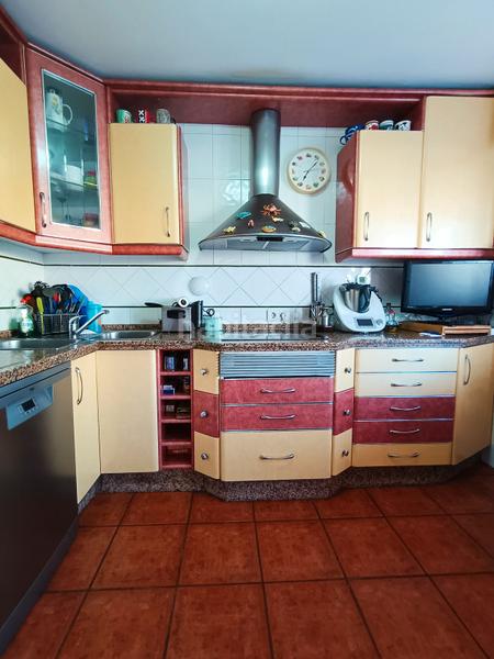 Foto c4be2ff5-c861-4734-b148-abf5839287b5. Maison jumelée dans avenida de Mijas 48 dans campo de Mijas Mijas