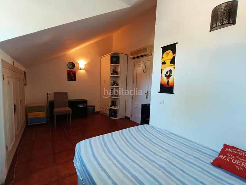 Foto cc1f4a4e-ce63-4f6e-816c-6cca6f4a412e. Maison jumelée dans avenida de Mijas 48 dans campo de Mijas Mijas