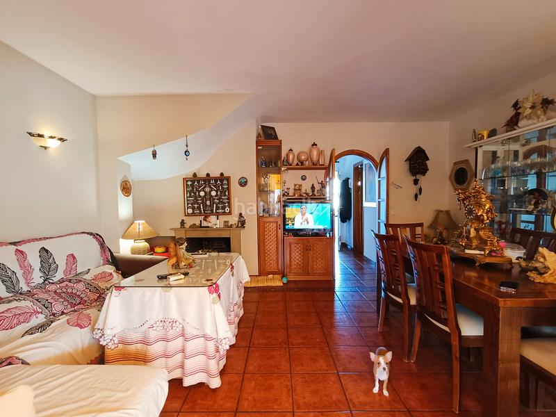 Foto d1785cfe-c968-41c1-8629-88f8da987f43. Maison jumelée dans avenida de Mijas 48 dans campo de Mijas Mijas