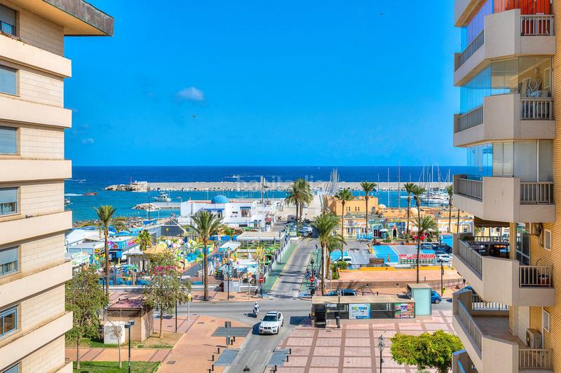 Foto 6337d493-004d-429b-bd26-5d718811832e. Ático en paseo marítimo rey de españa 80 apartamento en segunda linea en Fuengirola