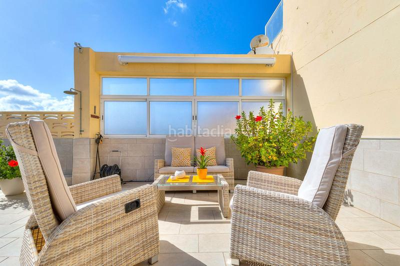 Foto af0a96ed-3e98-4a2a-9cfe-0642ddd71567. Ático en paseo marítimo rey de españa 80 apartamento en segunda linea en Fuengirola