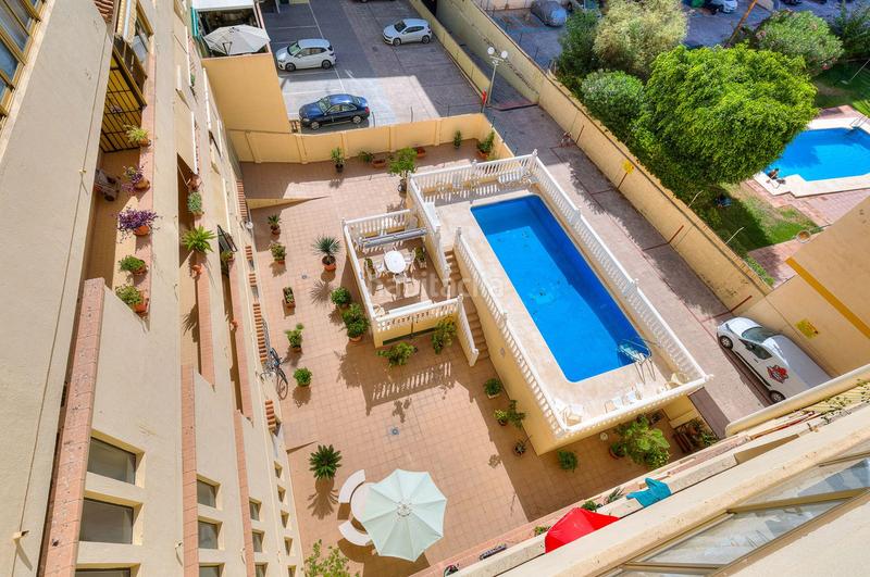 Foto c183e05b-3640-4ac8-904f-6343ecbe69f7. Ático en paseo marítimo rey de españa 80 apartamento en segunda linea en Fuengirola