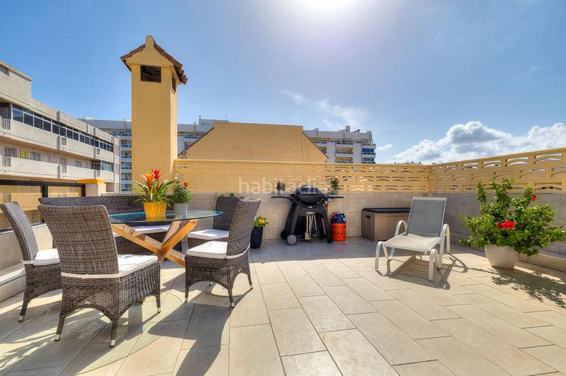Foto dae10126-a647-4788-be56-6830bde79a78. Ático en paseo marítimo rey de españa 80 apartamento en segunda linea en Fuengirola
