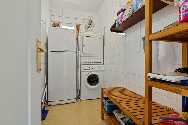 Foto fcc056d7-a18f-4e95-8913-24e835c1b280. Ático en paseo marítimo rey de españa 80 apartamento en segunda linea en Fuengirola