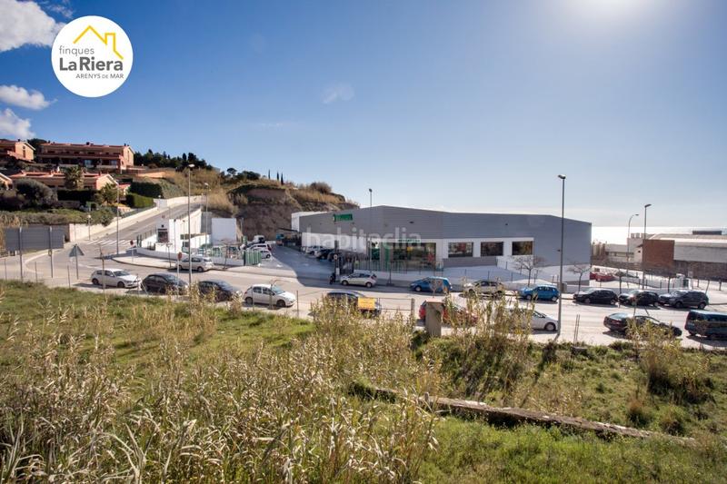 Foto 27d21aef-7df4-4ce5-92ff-ac6de5ce8b80. Terreny residencial a Victoria-Les Vil·les-Canyadell Arenys de Mar