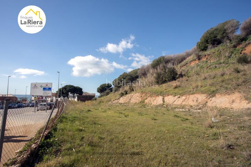 Foto 29495b73-9934-401c-92f8-b78a0a0dec27. Terreny residencial a Victoria-Les Vil·les-Canyadell Arenys de Mar