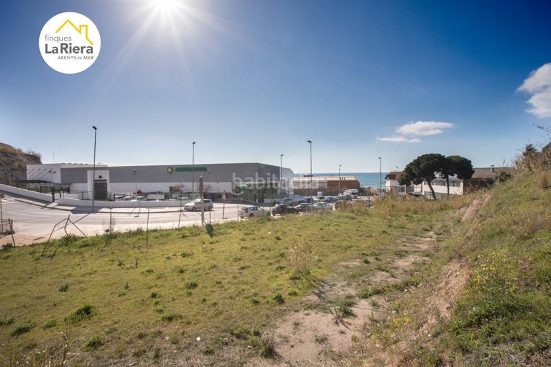 Foto 3279fd01-4444-4c56-a61a-07a49abfc90c. Terreny residencial a Victoria-Les Vil·les-Canyadell Arenys de Mar