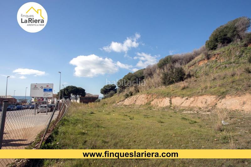 Foto 87b95668-bc30-432d-96a6-9ea78ea84ae5. Terreny residencial a Victoria-Les Vil·les-Canyadell Arenys de Mar