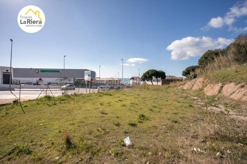 Foto 941ee540-f112-4794-892f-d340cacbb9ea. Terreny residencial a Victoria-Les Vil·les-Canyadell Arenys de Mar