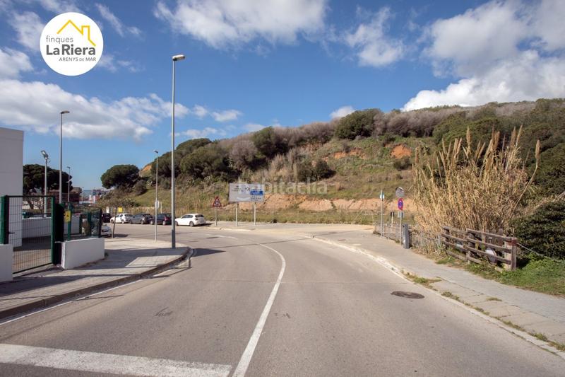 Foto 95e3667e-368b-4a1f-8833-16342c78688c. Terreny residencial a Victoria-Les Vil·les-Canyadell Arenys de Mar