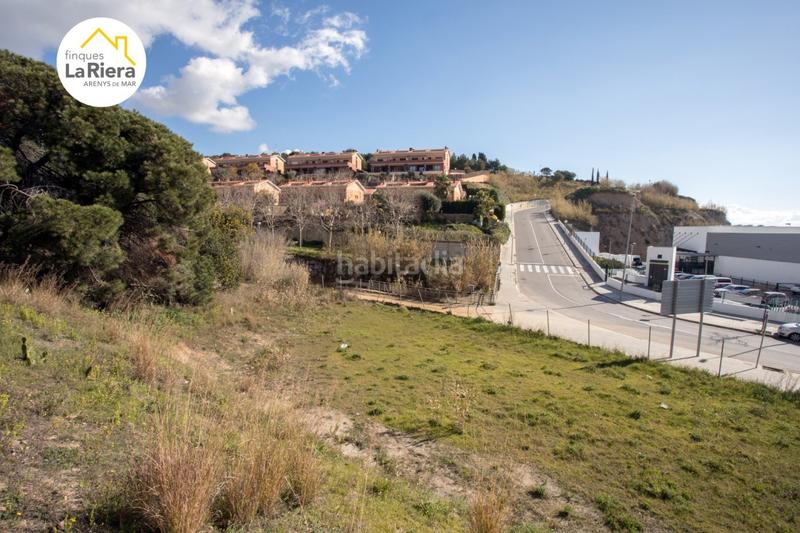 Foto 96de4910-0a8b-4b82-8a00-d952940f9e5b. Terreny residencial a Victoria-Les Vil·les-Canyadell Arenys de Mar