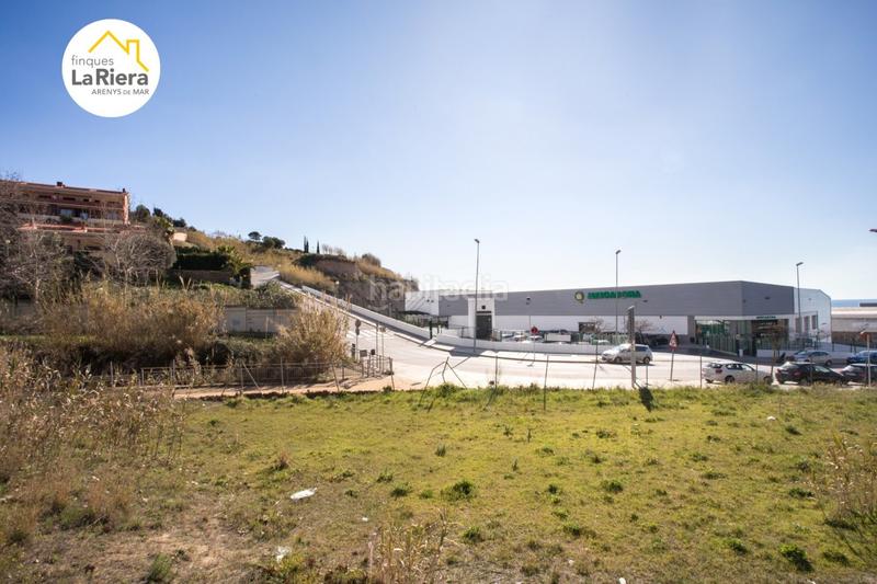 Foto 9c6d6407-8ab1-4dd8-8039-fd4a18880a38. Terreny residencial a Victoria-Les Vil·les-Canyadell Arenys de Mar
