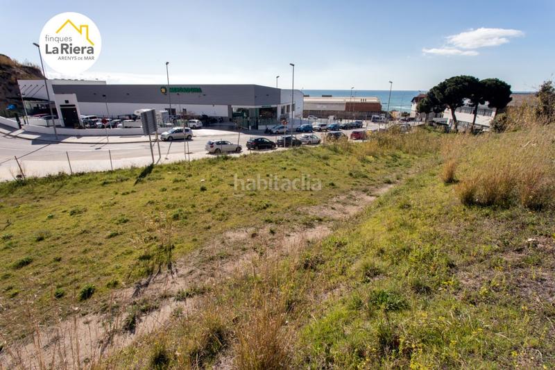 Foto a200e7f3-f34a-4ccd-b5f1-3a7db0d0e4bb. Terreny residencial a Victoria-Les Vil·les-Canyadell Arenys de Mar