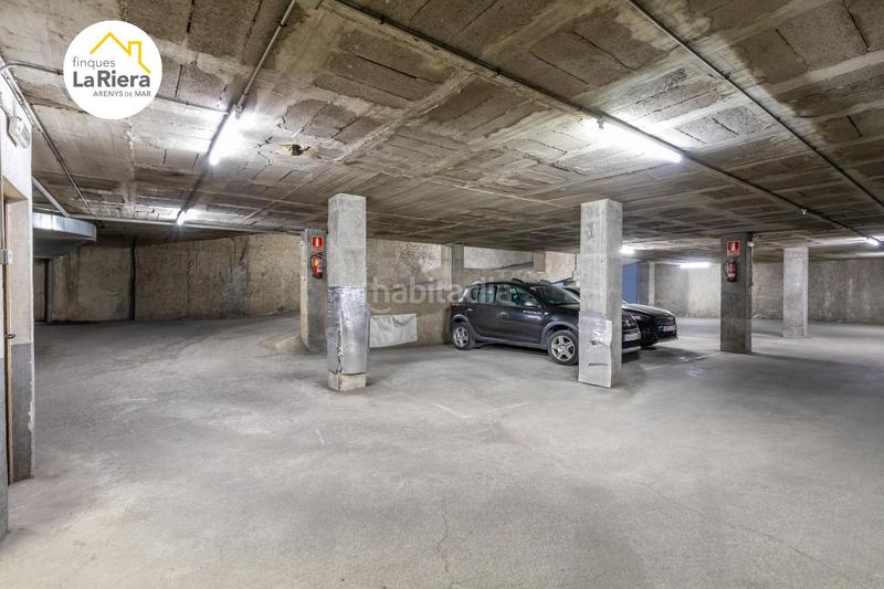 Foto 33776dce-7fc2-4cb0-aff7-204b378f9533. Autoparkplatz in Centre Arenys de Mar