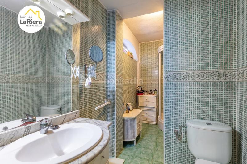 Foto 5ba79232-d135-4472-8300-a84e776d4826. Chalet preciosa torre con piscina. en Urbanitzacions Arenys de Mar