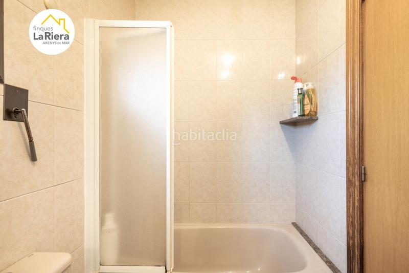 Foto 6649b8e4-c550-41cb-910c-2c7a325b64b0. Chalet preciosa torre con piscina. en Urbanitzacions Arenys de Mar