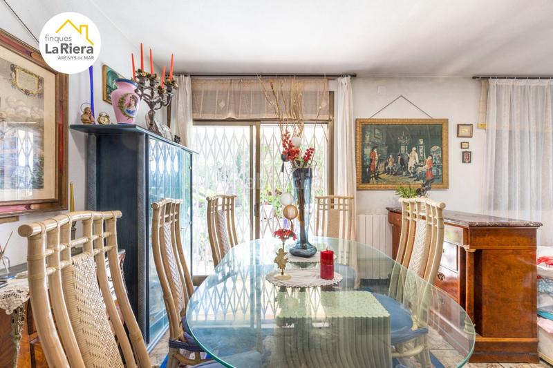 Foto c2c71df5-eb82-411a-81da-4be67f5bb587. Chalet preciosa torre con piscina. en Urbanitzacions Arenys de Mar