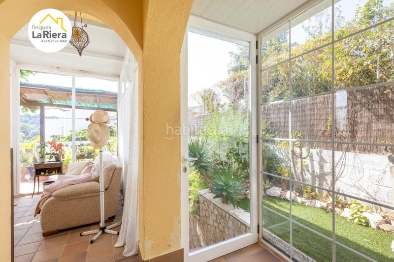 Foto cfa438c7-d859-44ee-b06f-514d96c8b558. Chalet preciosa torre con piscina. en Urbanitzacions Arenys de Mar