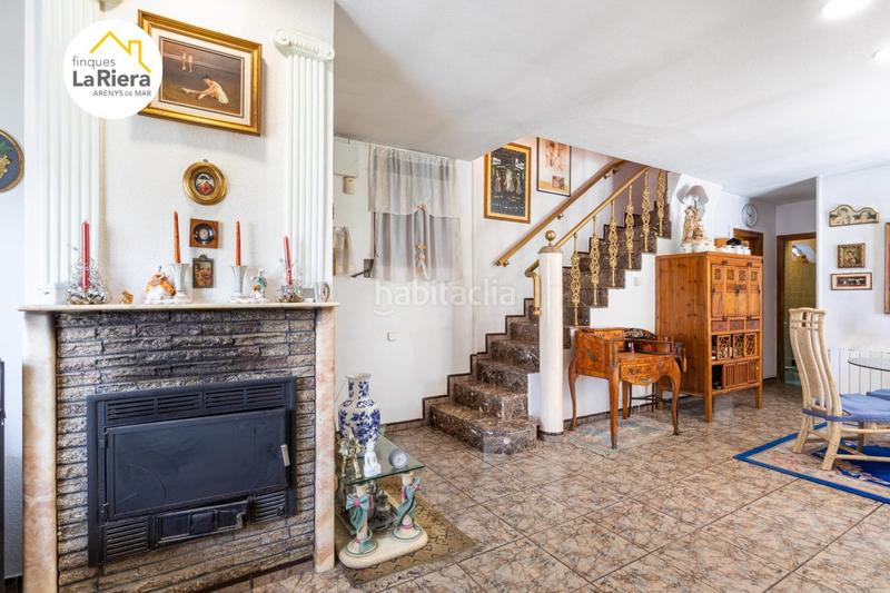 Foto d271d507-7e93-41fa-bc01-a136da9e960c. Chalet preciosa torre con piscina. en Urbanitzacions Arenys de Mar