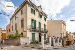 Casa a Centre. Fantastica casa señorial en venta!