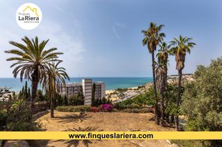 Chalet à Urbanitzacions. Espectacular casa con increibles vistas a mar.