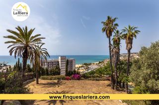 Chalet in Urbanitzacions. Espectacular casa con increibles vistas a mar.