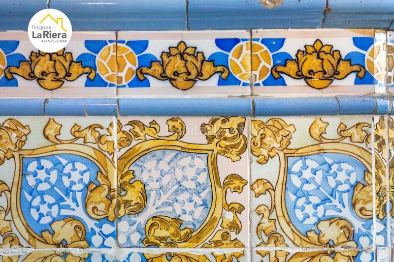 Foto 0cb3609e-6073-4170-904f-f1439a95643a. Edifici a Centre Arenys de Mar