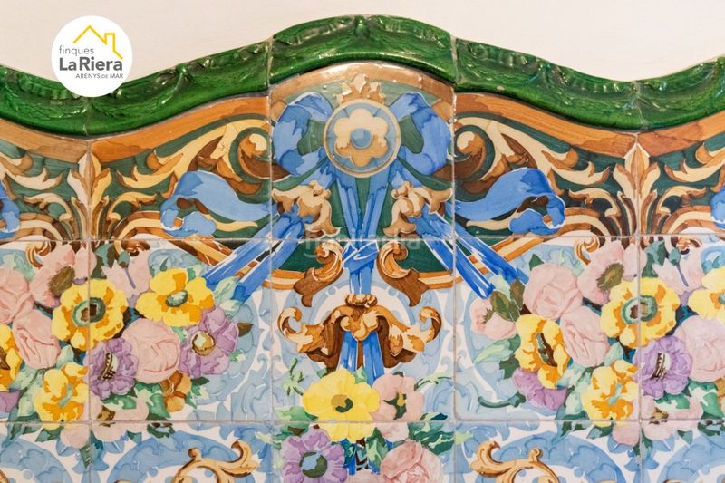 Foto 14e69f17-b728-4730-8f4c-55728bb4e7d0. Edifici a Centre Arenys de Mar